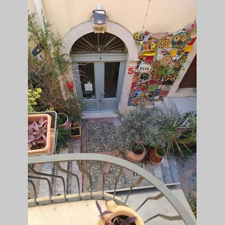 Casa Bianca - Luxury With Balcony In The City Centre Taormina Exterior photo